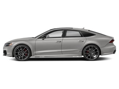 2022 Audi S7 2.9 TFSI Prestige