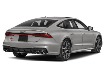 2022 Audi S7 2.9 TFSI Prestige
