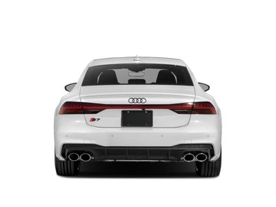 2022 Audi S7 2.9 TFSI Prestige