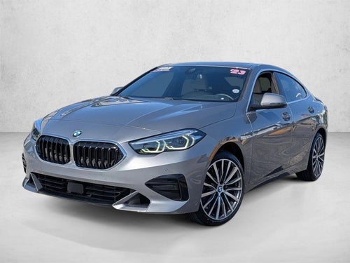 2023 BMW 228i Gran Coupe