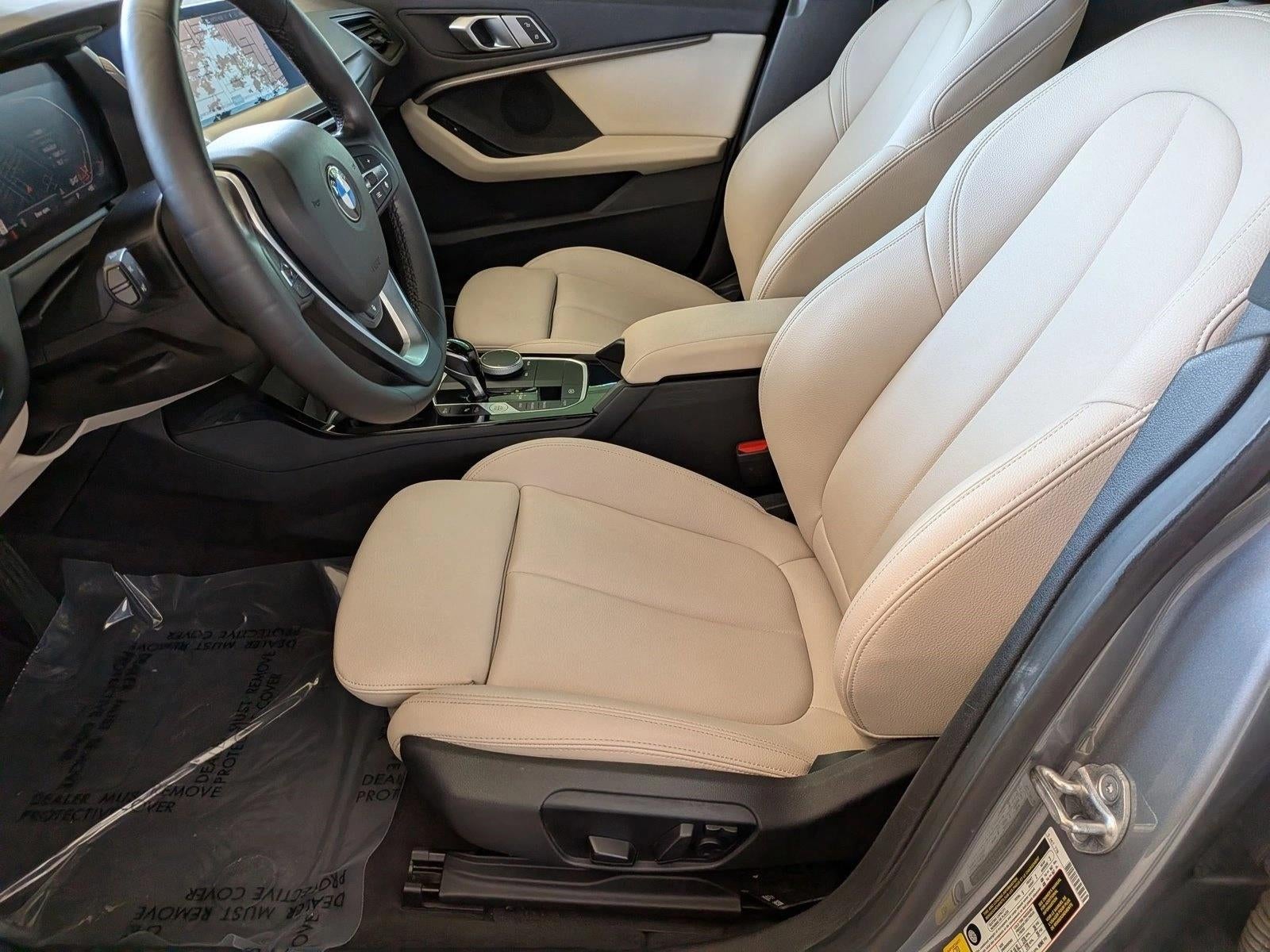 2023 BMW 228i Gran Coupe