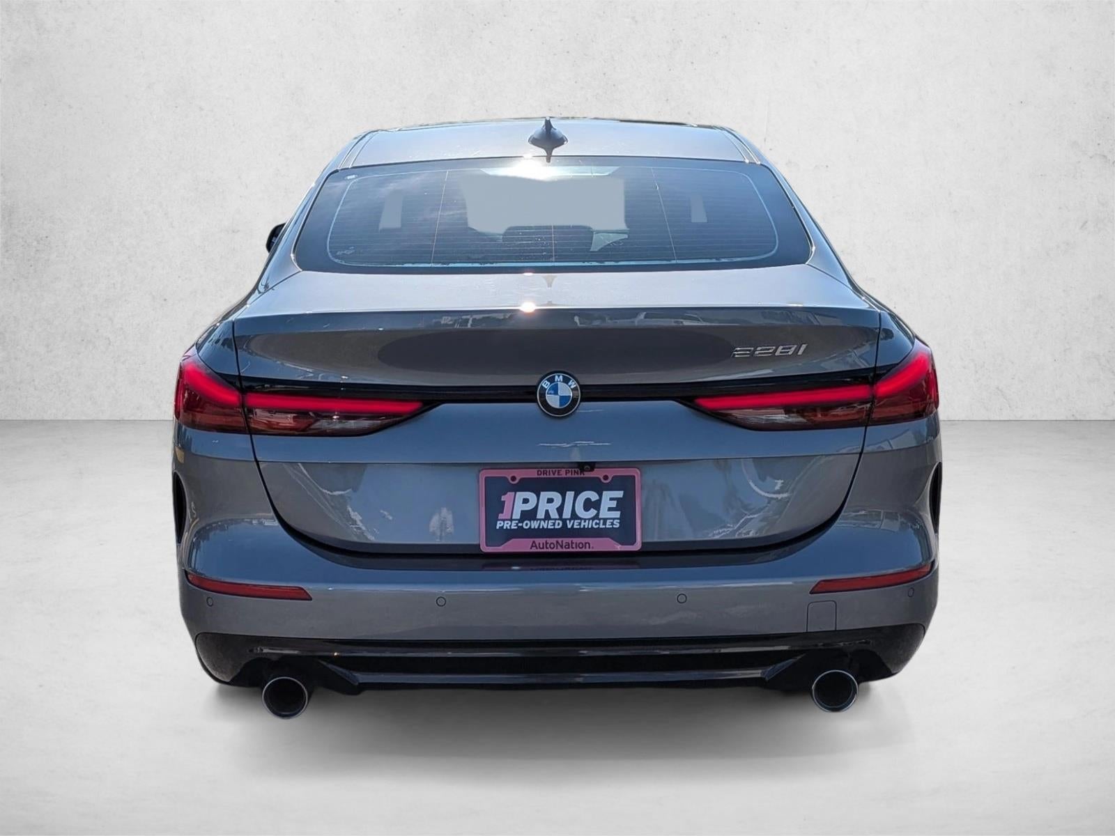 2023 BMW 228i Gran Coupe