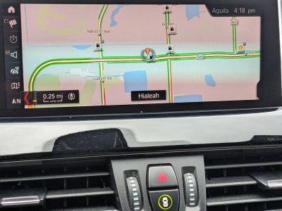 2022 BMW X1 sDrive28i Sports Activity Vehicle