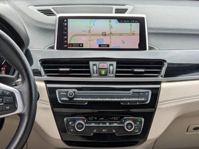 2022 BMW X1 sDrive28i Sports Activity Vehicle