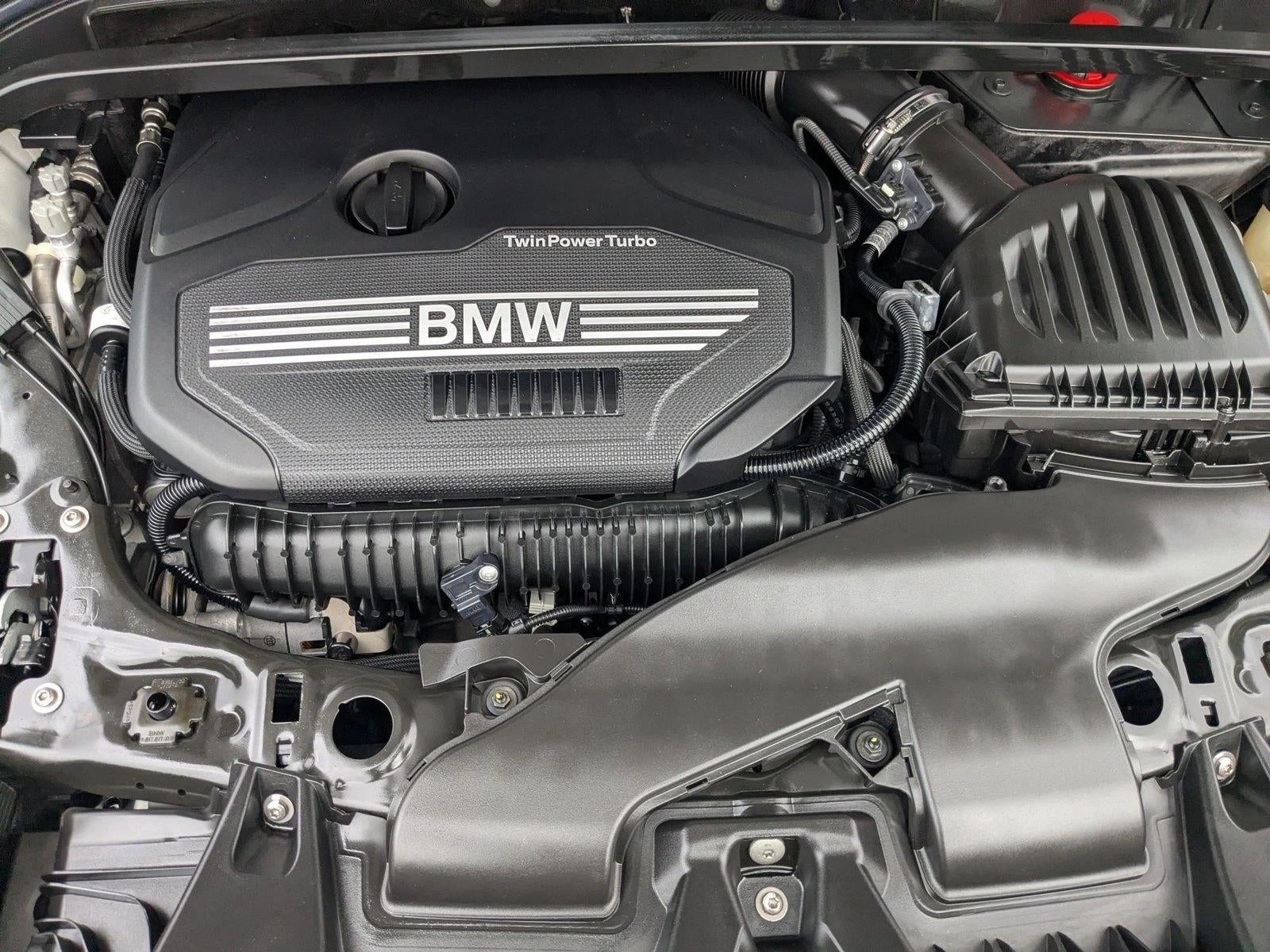 2022 BMW X1 sDrive28i Sports Activity Vehicle