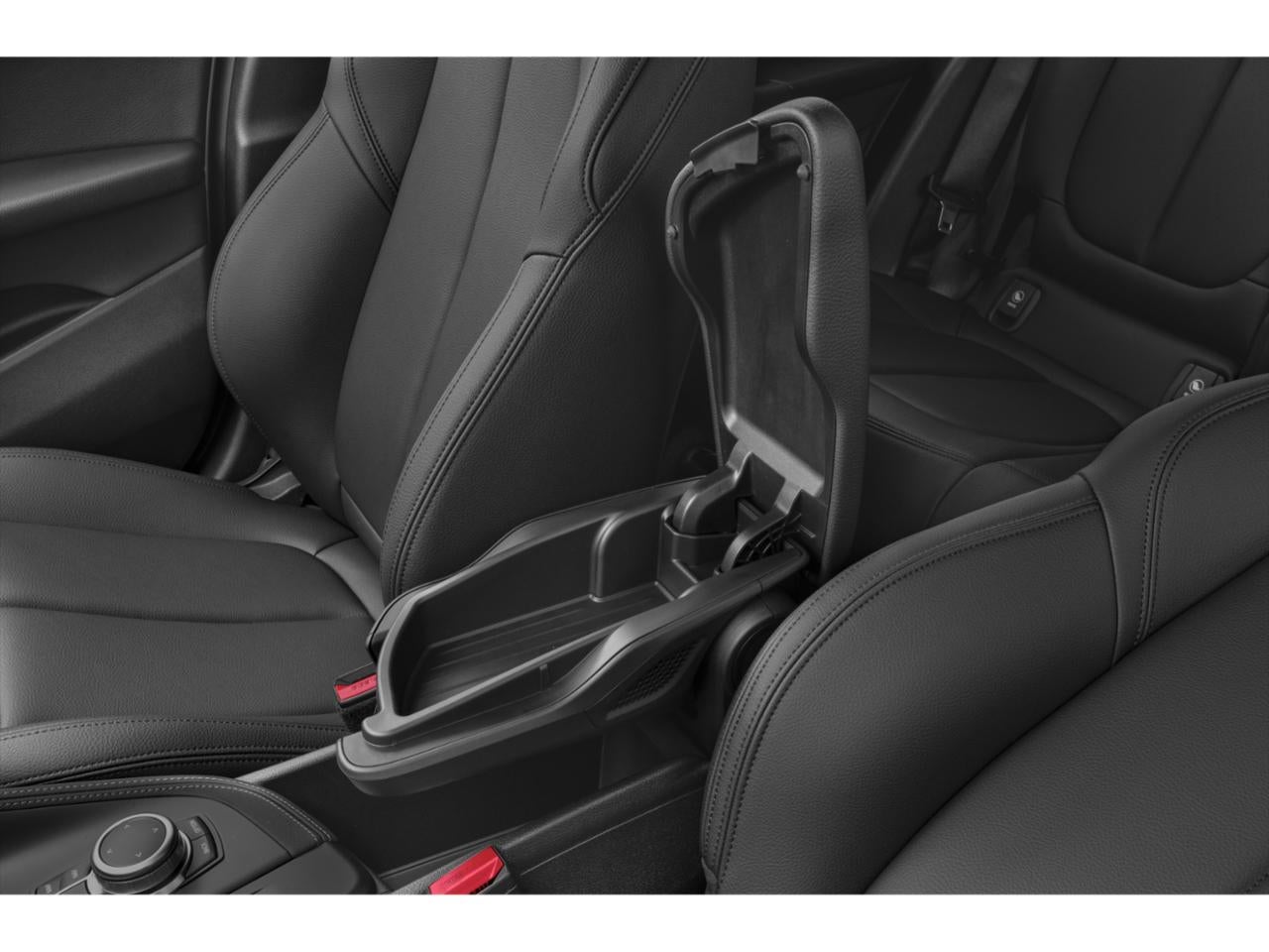 2022 BMW X1 sDrive28i Sports Activity Vehicle