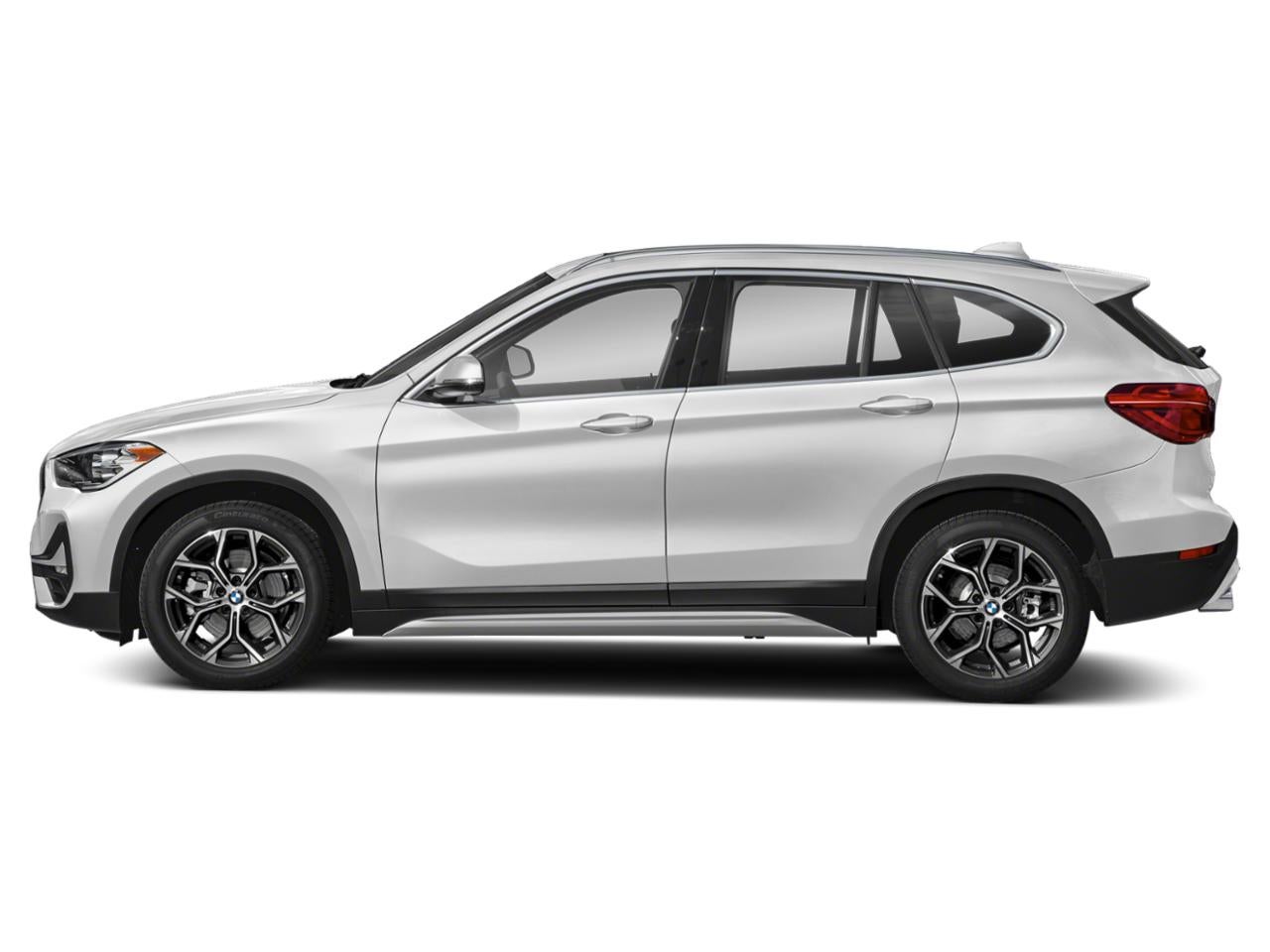2022 BMW X1 sDrive28i Sports Activity Vehicle