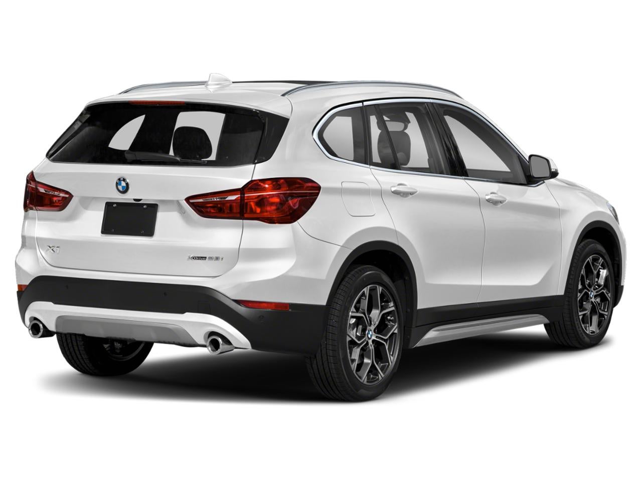 2022 BMW X1 sDrive28i Sports Activity Vehicle