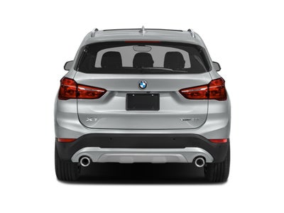 2022 BMW X1 sDrive28i Sports Activity Vehicle