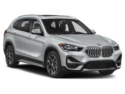 2022 BMW X1 sDrive28i Sports Activity Vehicle