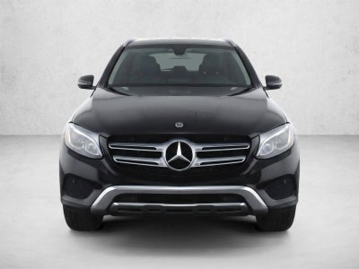 2017 Mercedes-Benz GLC GLC 300 SUV