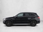 2017 Mercedes-Benz GLC GLC 300 SUV