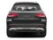 2017 Mercedes-Benz GLC GLC 300 SUV