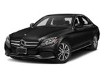 2018 Mercedes-Benz C-Class C 300 4MATIC® Sedan