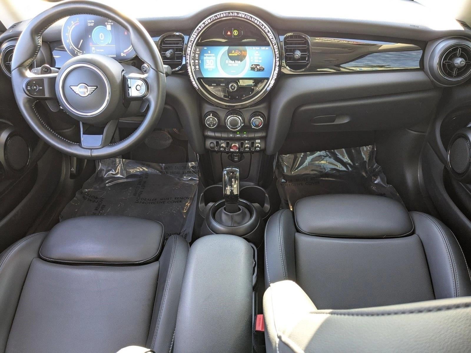 2022 MINI Hardtop 2 Door Cooper S