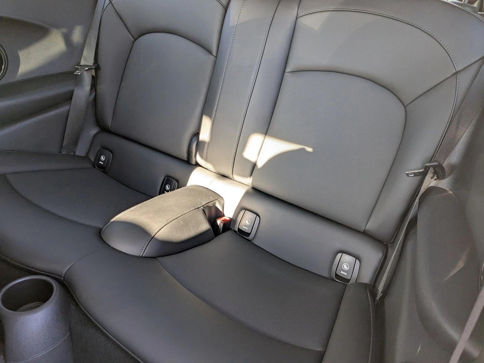 2022 MINI Hardtop 2 Door Cooper S