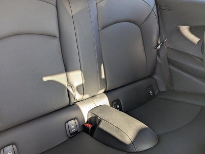 2022 MINI Hardtop 2 Door Cooper S