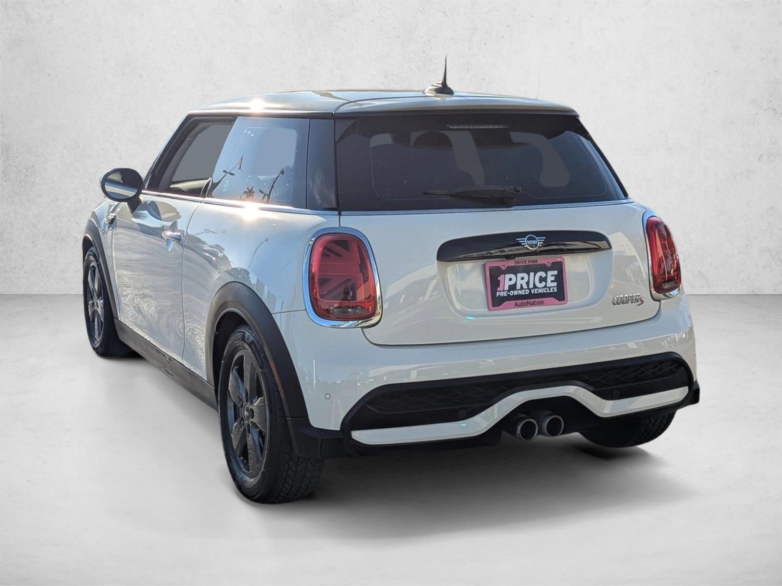 2022 MINI Hardtop 2 Door Cooper S