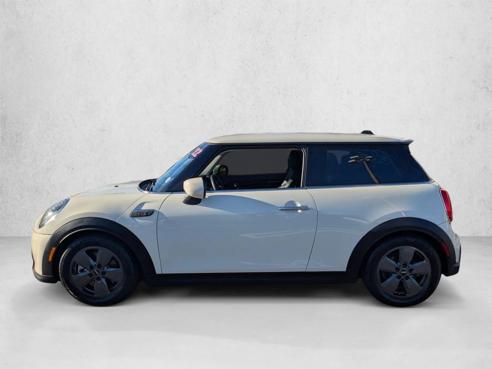 2022 MINI Hardtop 2 Door Cooper S