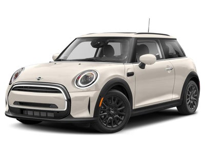 2022 MINI Hardtop 2 Door Cooper S