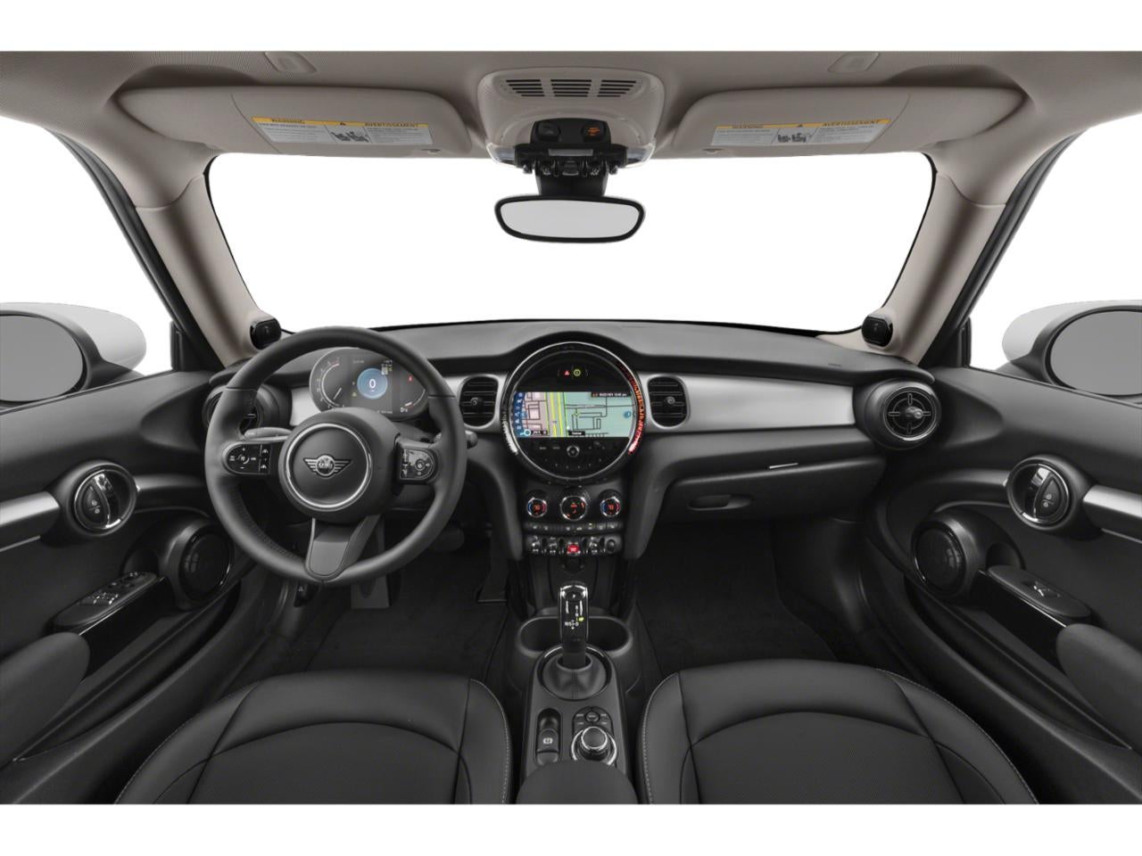 2022 MINI Hardtop 2 Door Cooper S