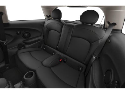 2022 MINI Hardtop 2 Door Cooper S