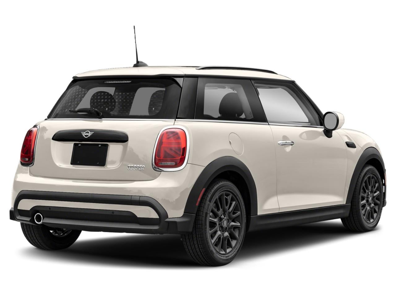 2022 MINI Hardtop 2 Door Cooper S