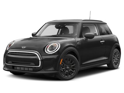 2022 MINI Hardtop 2 Door Cooper S
