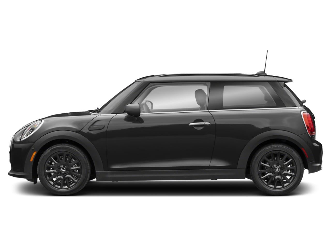 2022 MINI Hardtop 2 Door Cooper S