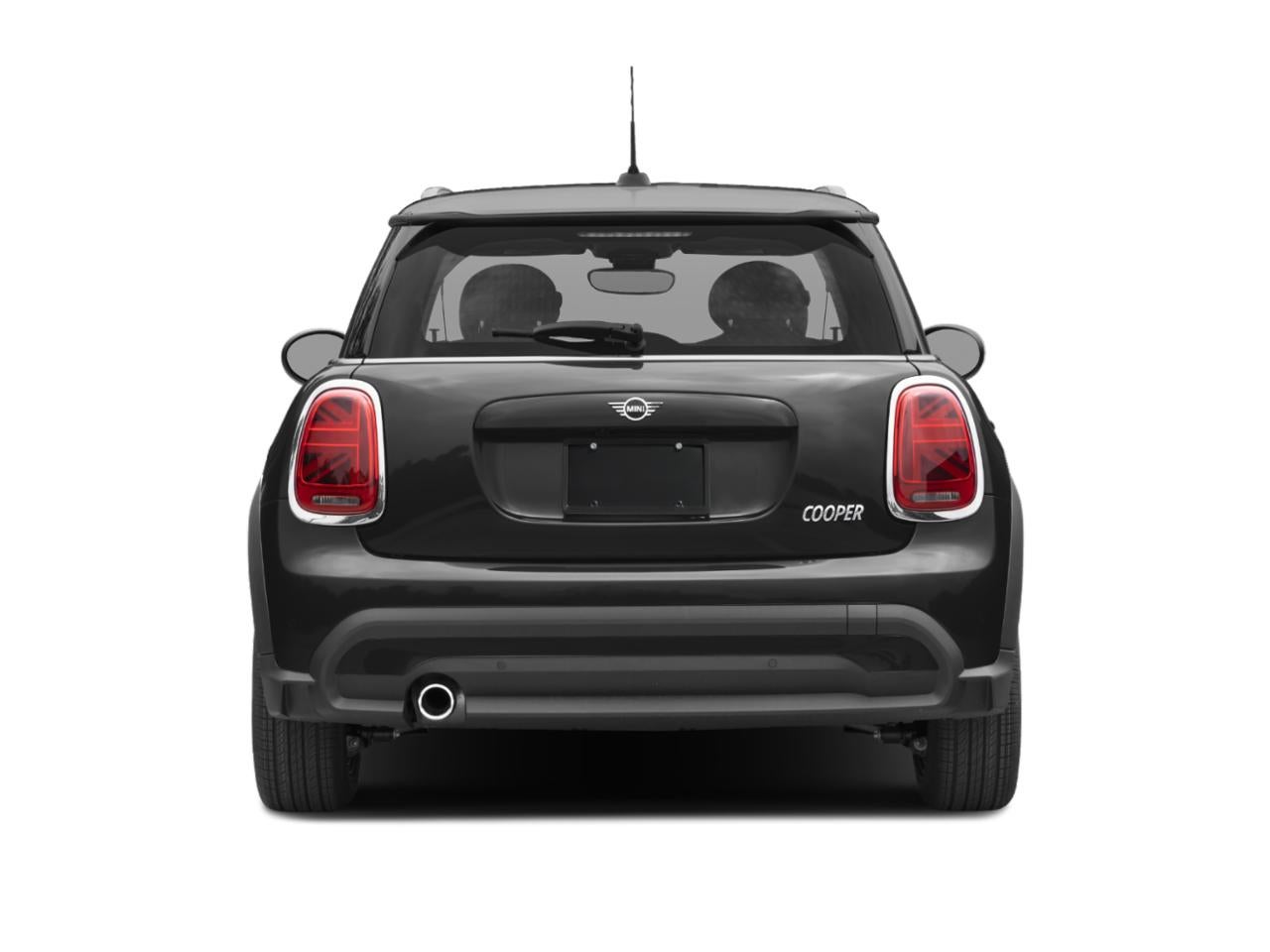 2022 MINI Hardtop 2 Door Cooper S