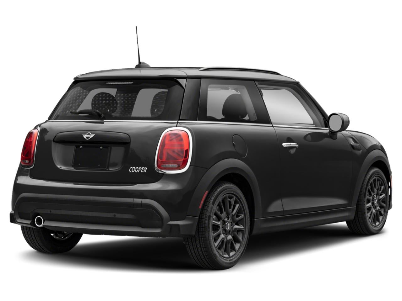 2022 MINI Hardtop 2 Door Cooper S