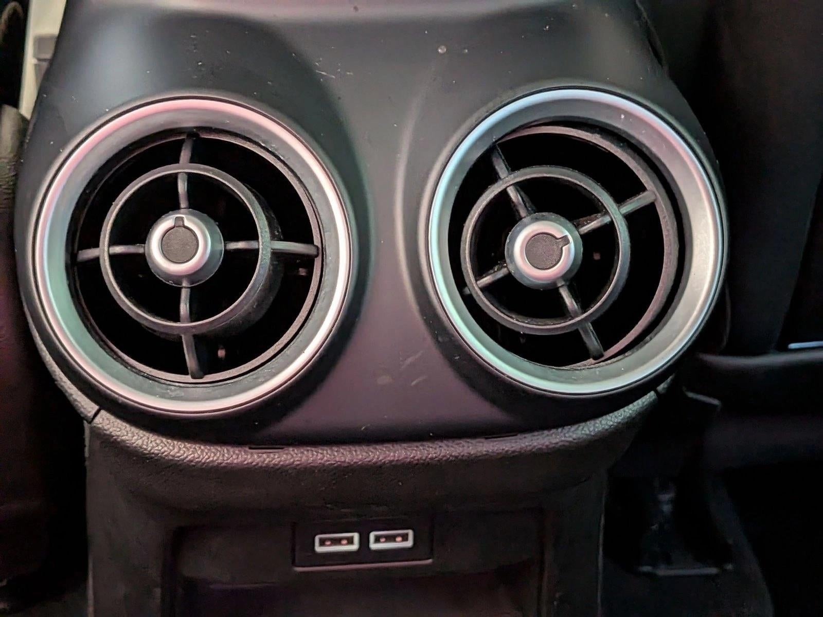 2020 Alfa Romeo Stelvio RWD