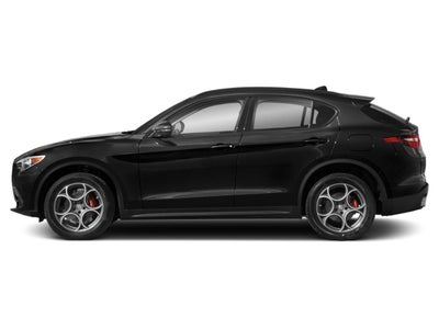 2020 Alfa Romeo Stelvio RWD