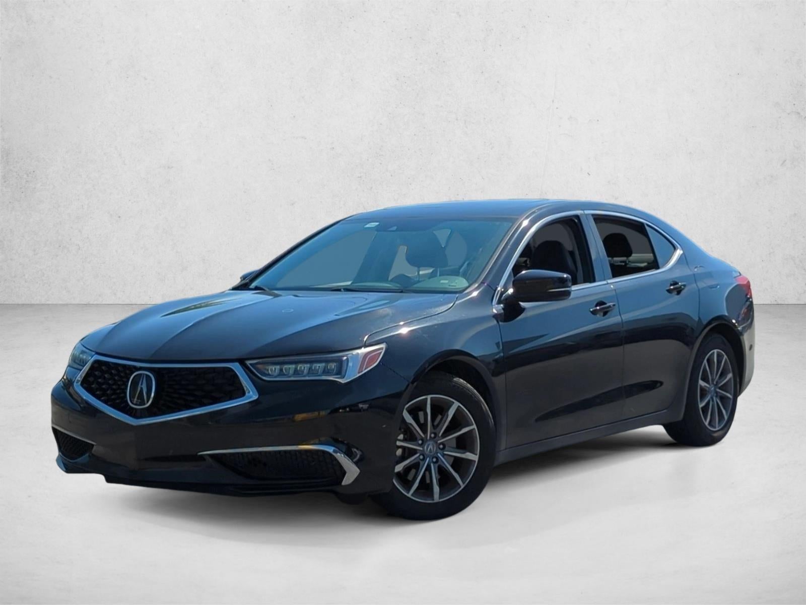 2019 Acura TLX 2.4L FWD