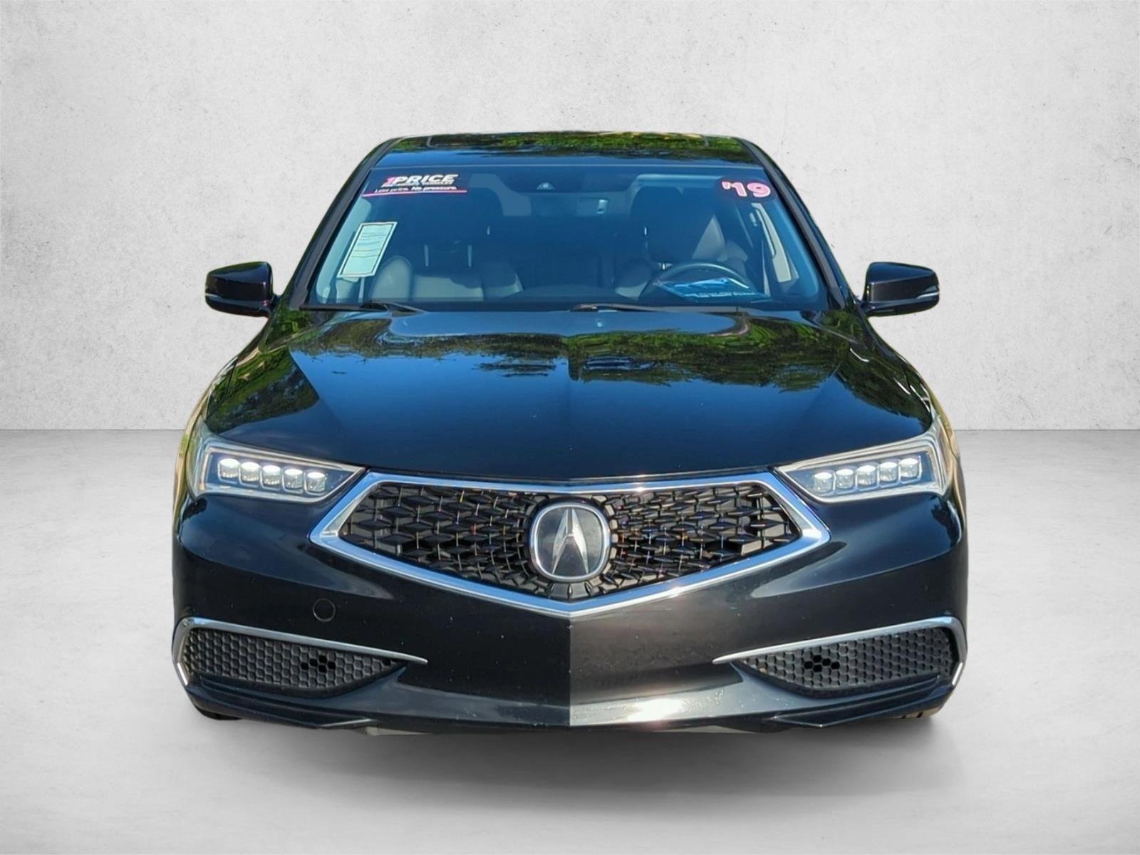 2019 Acura TLX 2.4L FWD