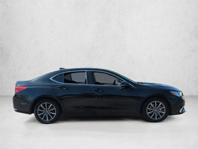 2019 Acura TLX 2.4L FWD