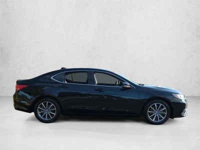 2019 Acura TLX 2.4L FWD