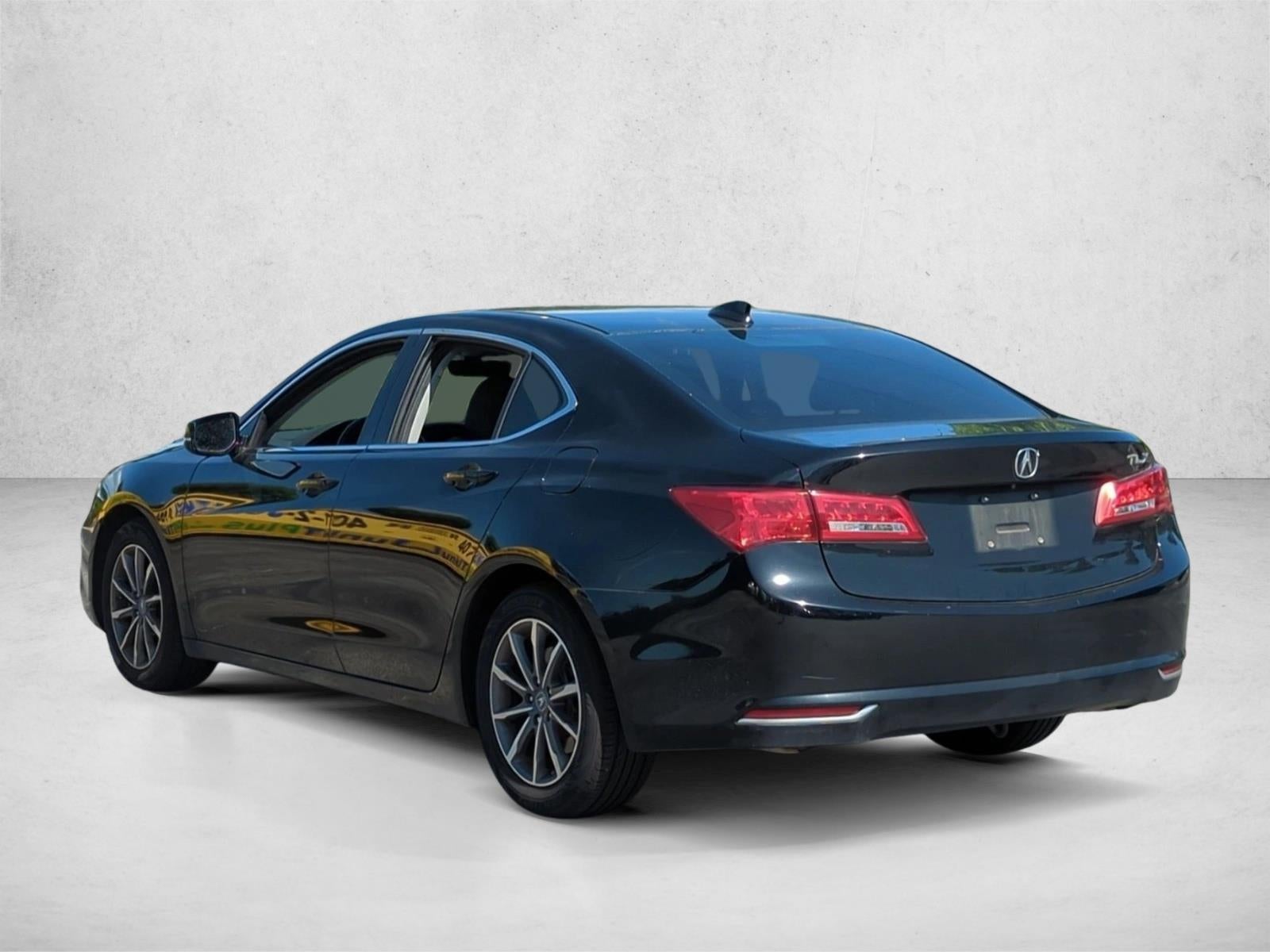 2019 Acura TLX 2.4L FWD