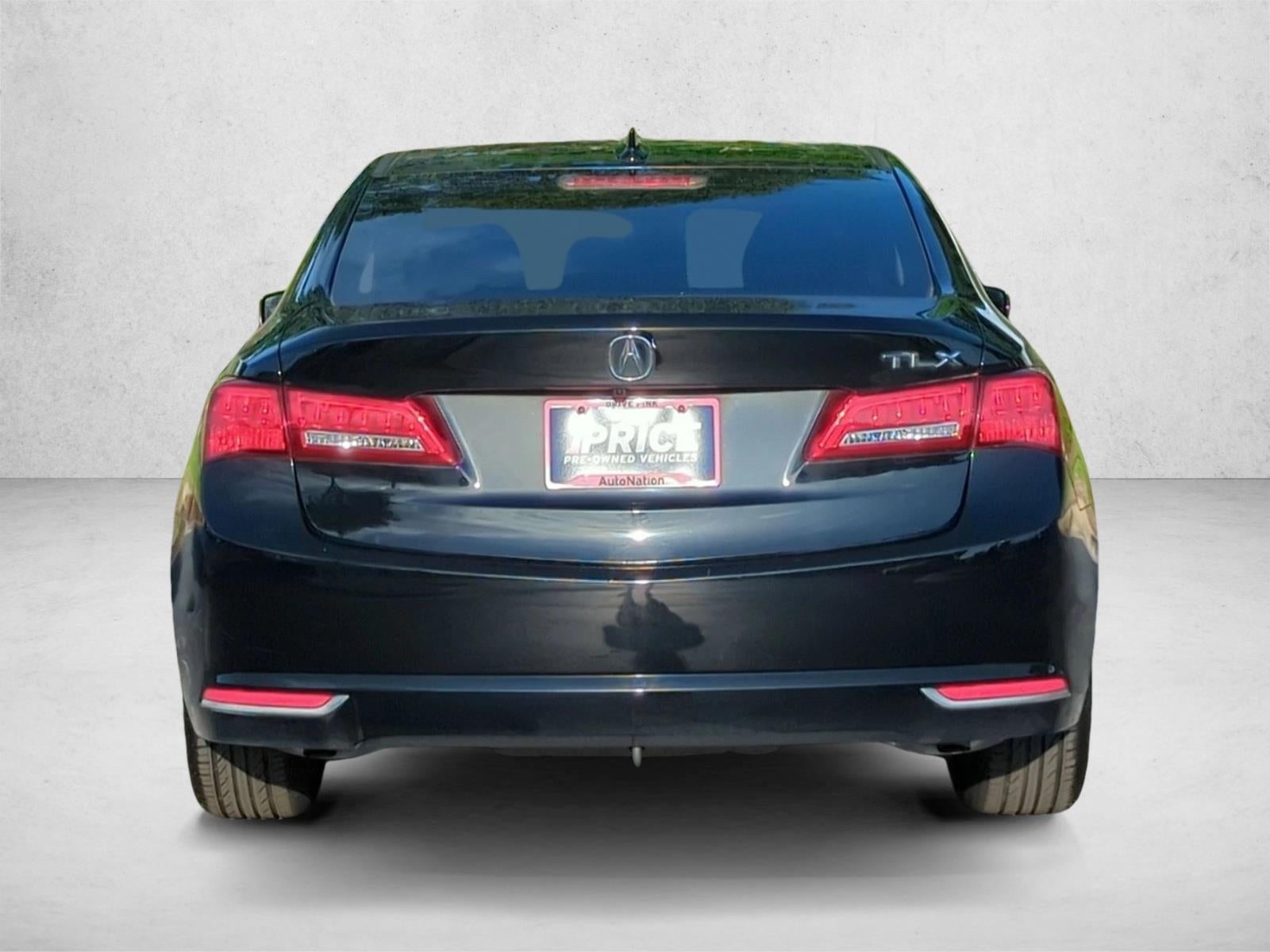 2019 Acura TLX 2.4L FWD