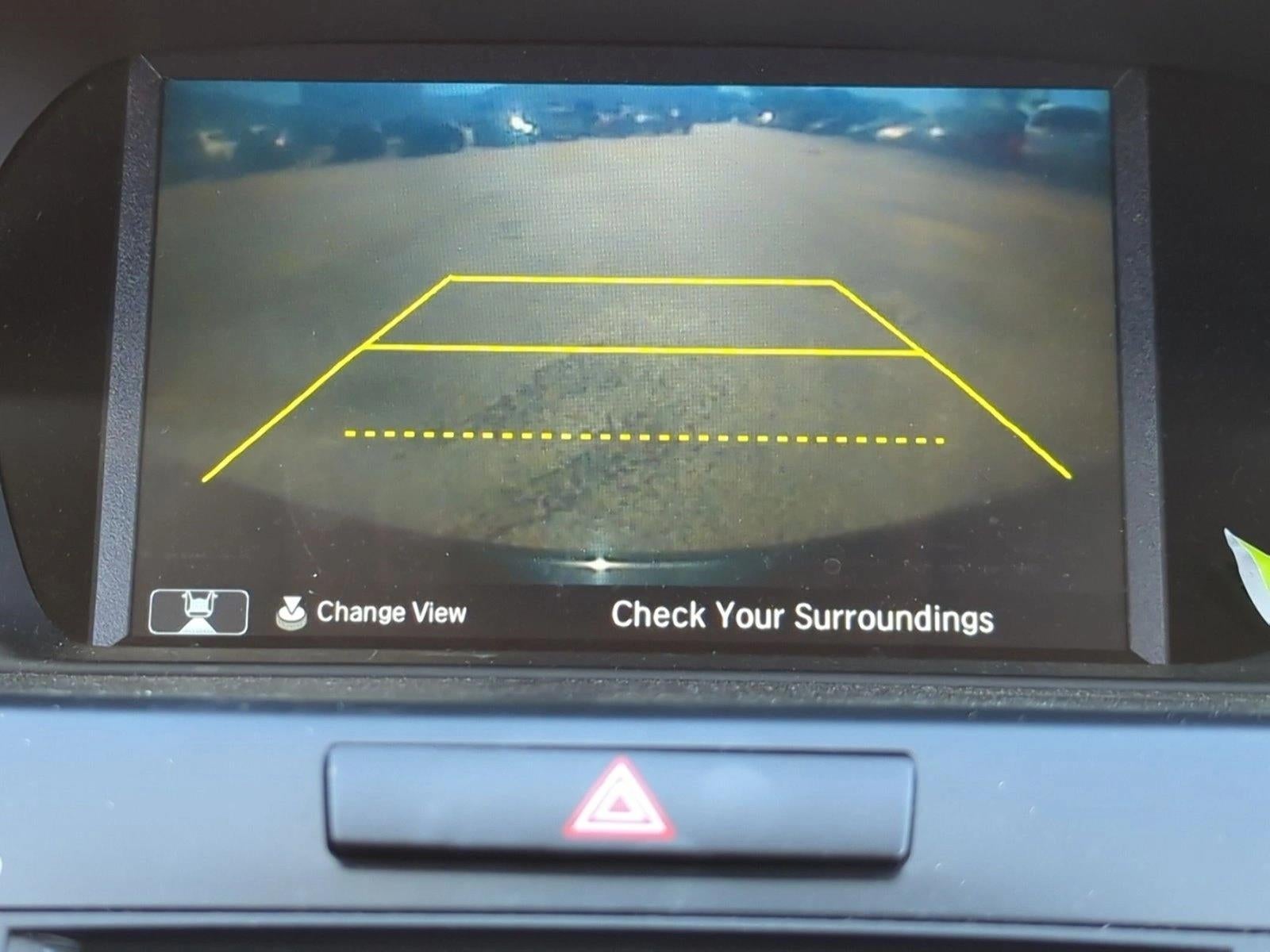 2019 Acura TLX 2.4L FWD