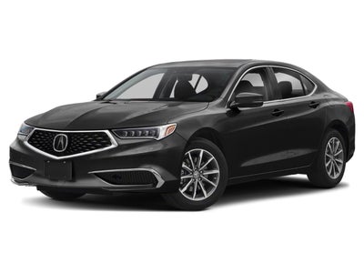 2019 Acura TLX 2.4L FWD