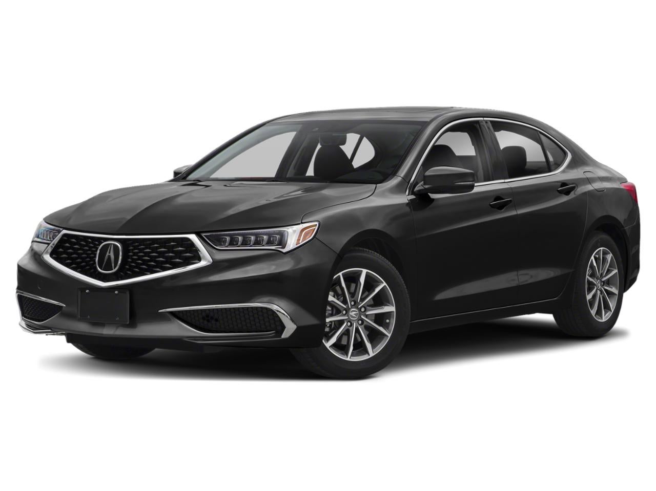 2019 Acura TLX 2.4L FWD