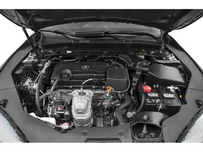 2019 Acura TLX 2.4L FWD