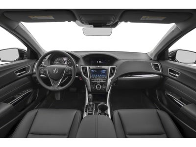 2019 Acura TLX 2.4L FWD