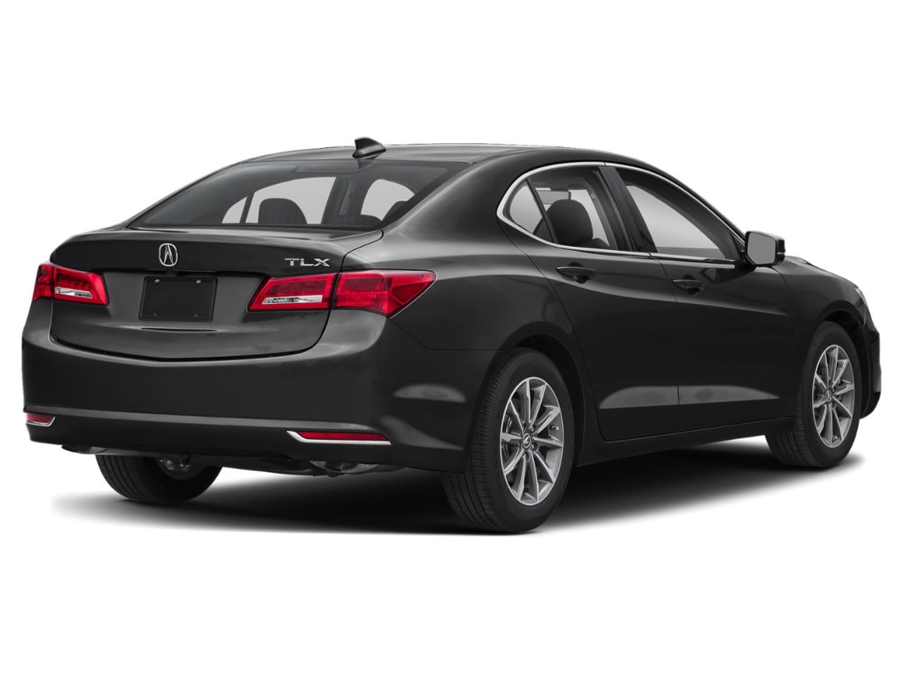 2019 Acura TLX 2.4L FWD