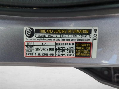 2017 Honda Civic Sedan EX-L CVT