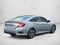 2017 Honda Civic Sedan EX-L CVT