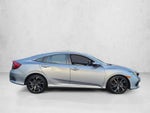 2019 Honda Civic Sedan Sport CVT