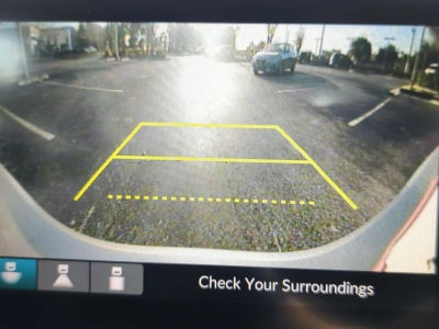 2023 Honda Civic Hatchback Sport CVT