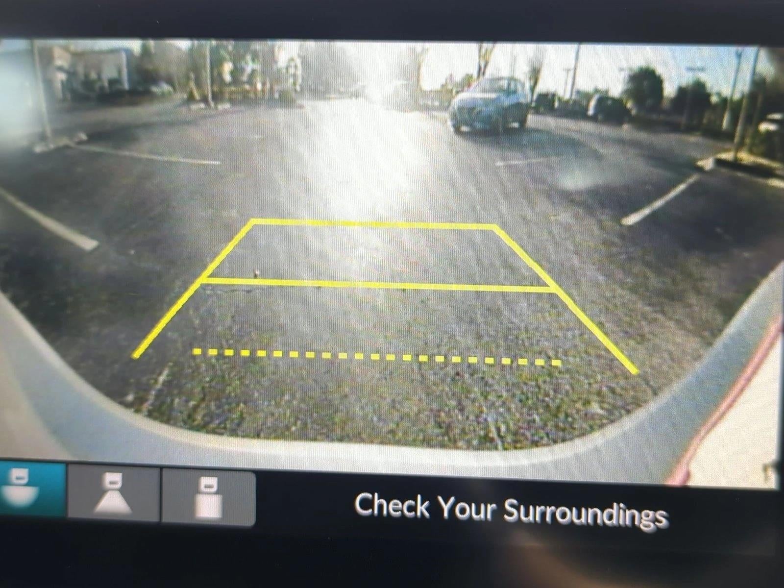 2023 Honda Civic Hatchback Sport CVT